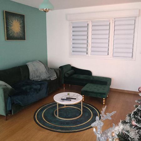 Genech Maison Individuelle, Campagne, 3 Chambres, Baignoire Balneo 2 Places المظهر الخارجي الصورة