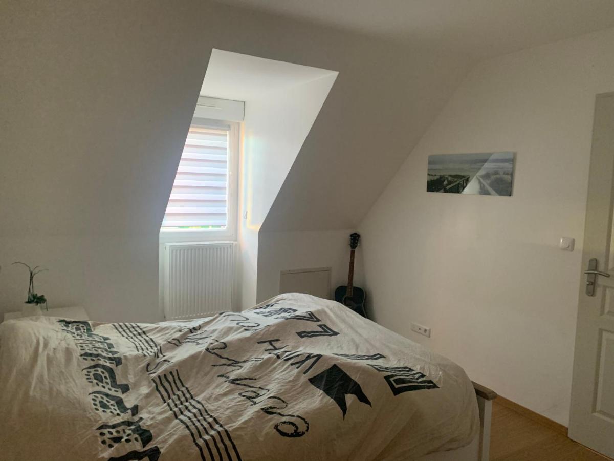 Genech Maison Individuelle, Campagne, 3 Chambres, Baignoire Balneo 2 Places المظهر الخارجي الصورة