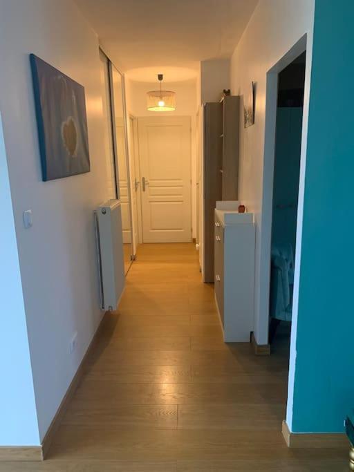 Genech Maison Individuelle, Campagne, 3 Chambres, Baignoire Balneo 2 Places المظهر الخارجي الصورة