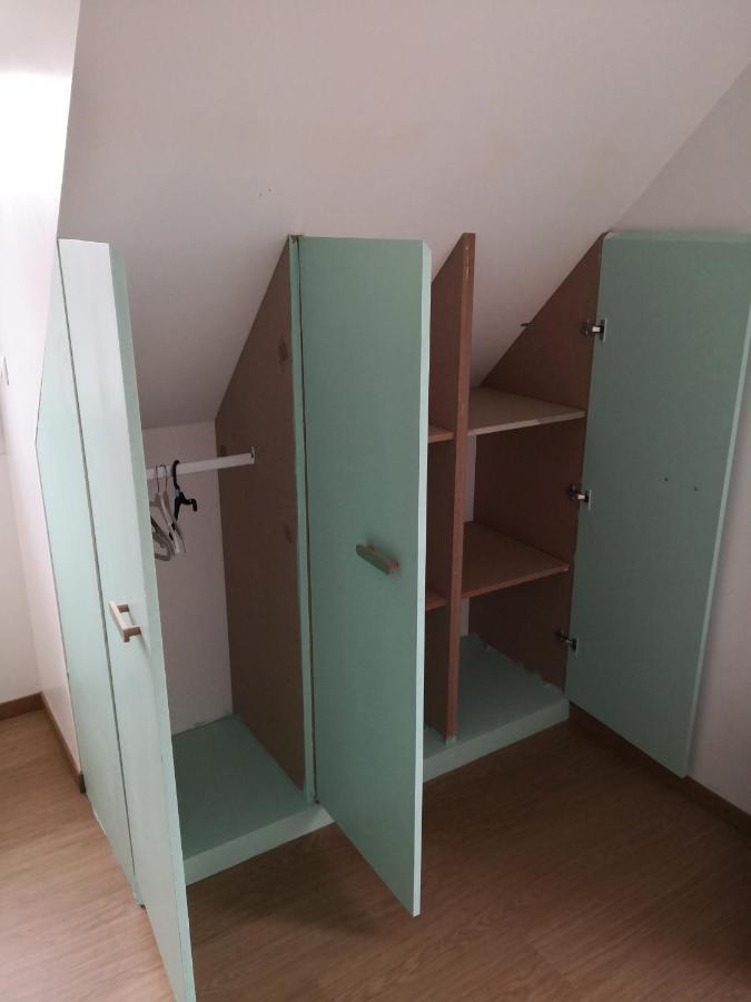 Genech Maison Individuelle, Campagne, 3 Chambres, Baignoire Balneo 2 Places المظهر الخارجي الصورة