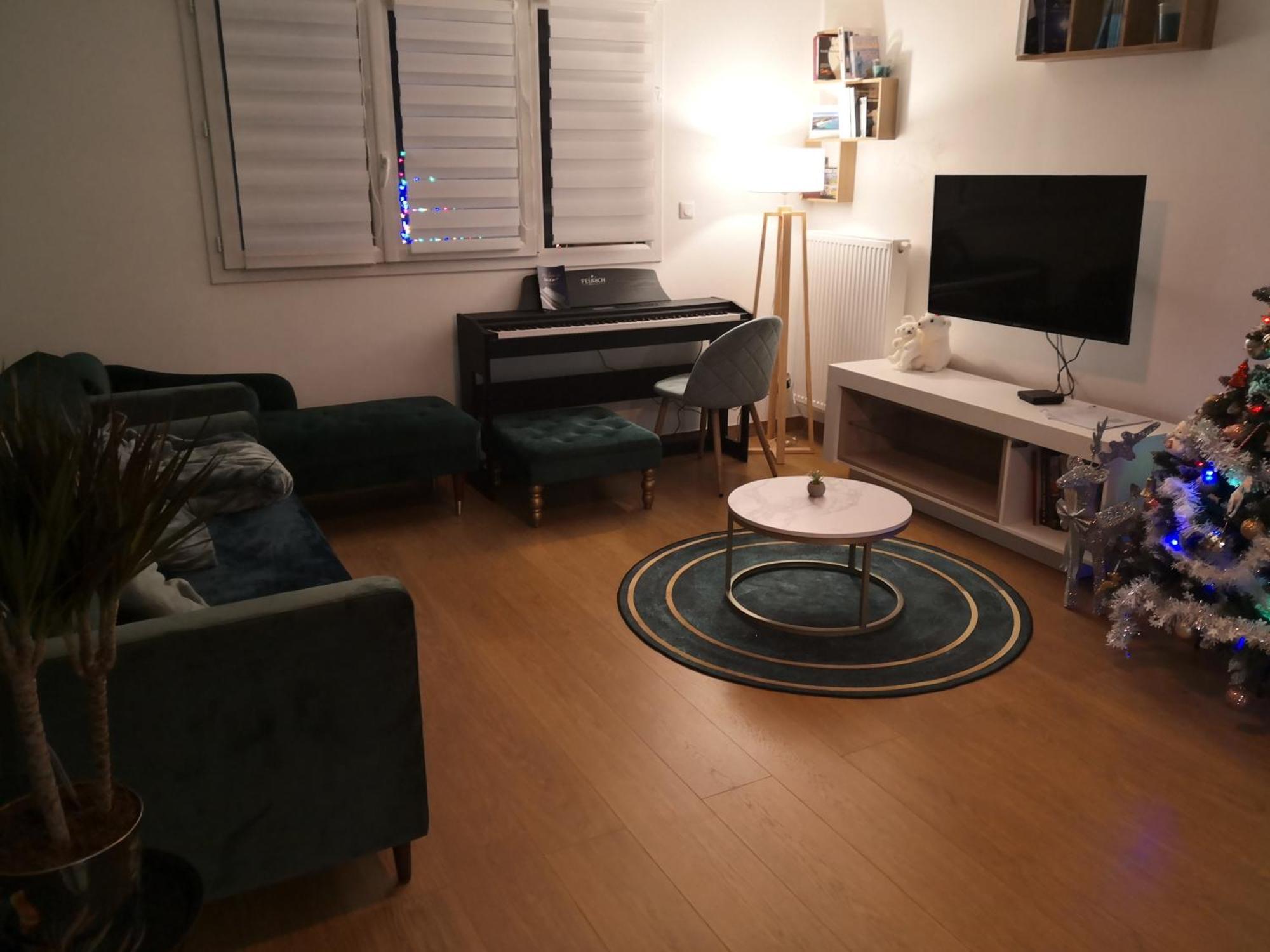 Genech Maison Individuelle, Campagne, 3 Chambres, Baignoire Balneo 2 Places المظهر الخارجي الصورة